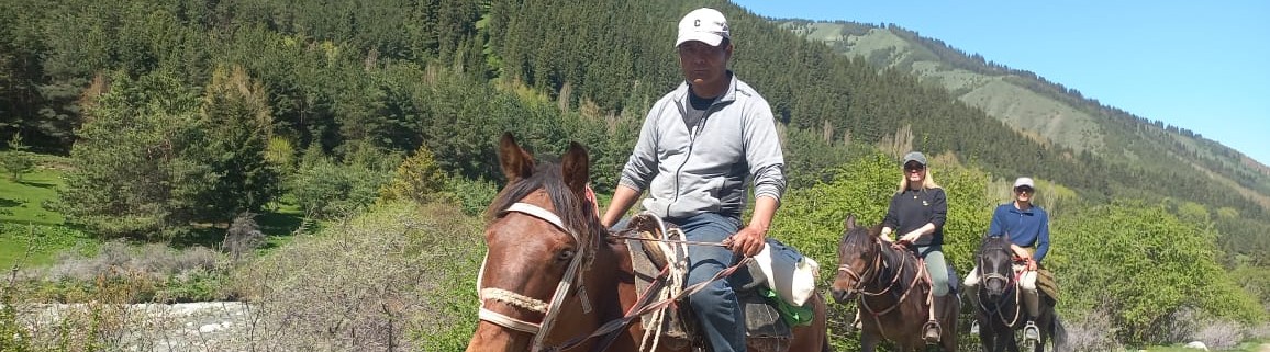 Comfortable rooms at Snow Leopard Hostel
